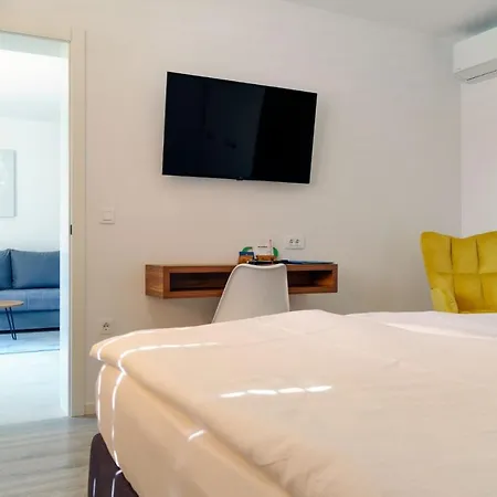 Apartman Bikin Brela