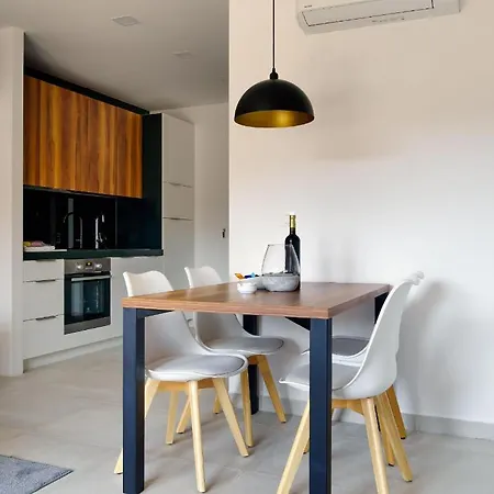 Apartment Bikin Brela