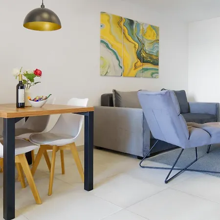 Apartment Bikin *