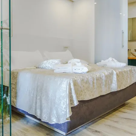 Apartment Bikin Brela