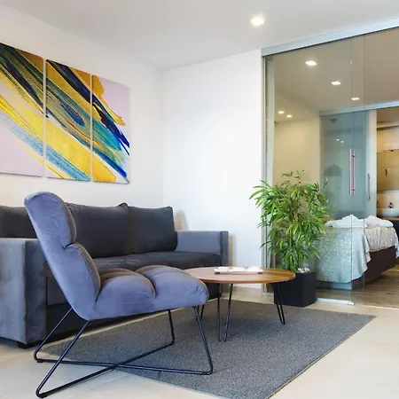 Apartment Bikin *