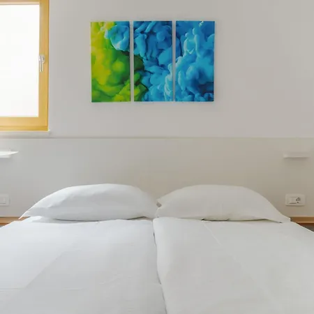 Apartment Bikin *