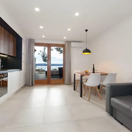 Apartman Bikin Brela