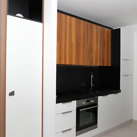 Apartman Bikin Brela