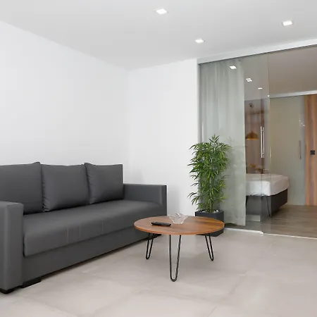 Bikin Apartman Brela