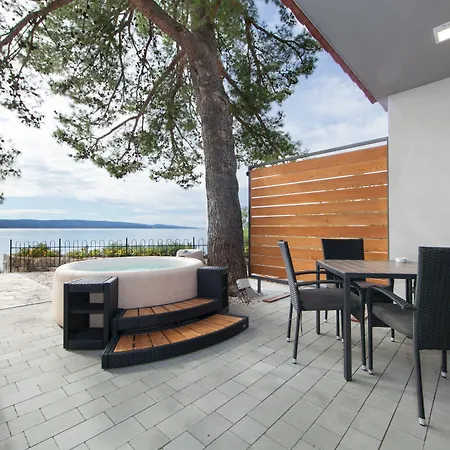 Apartman Bikin Brela