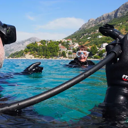 Apartman Bikin Brela