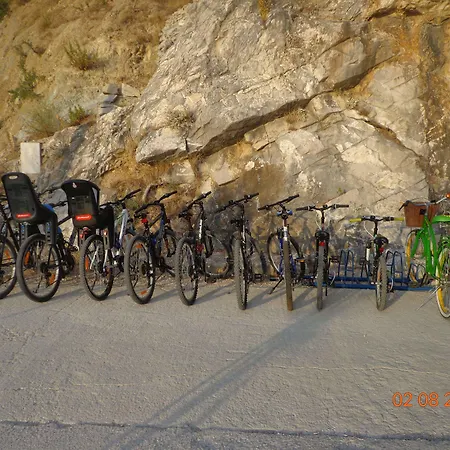 Bikin Apartman Brela