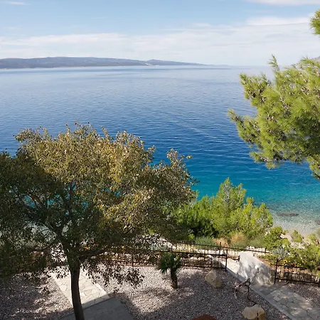 Apartman Bikin Brela