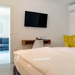 Apartman Bikin Brela