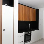 דירה Bikin ברלה