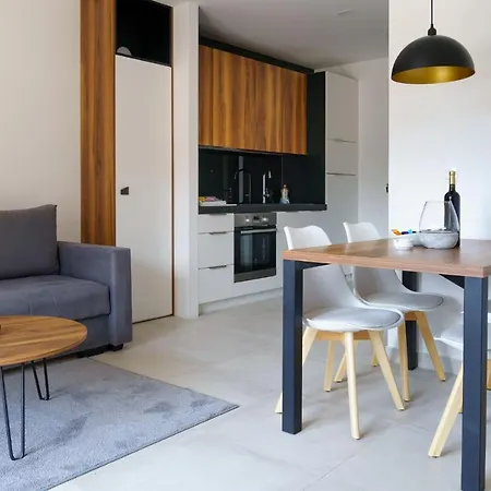 Apartman Bikin Brela