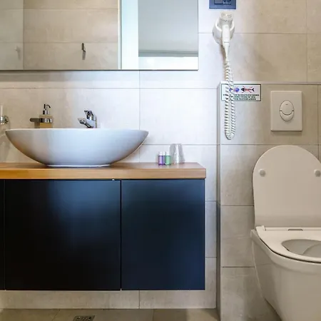 Bikin Apartman