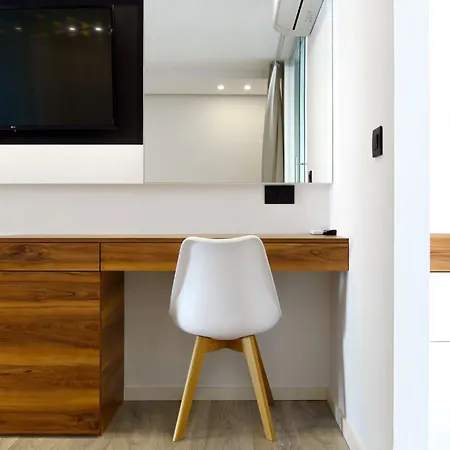 Apartman Bikin *
