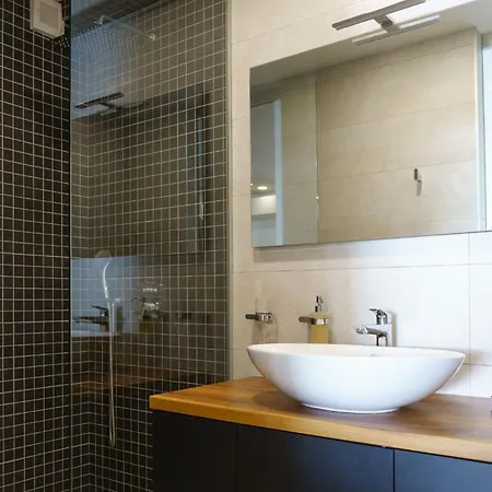 Apartman Bikin