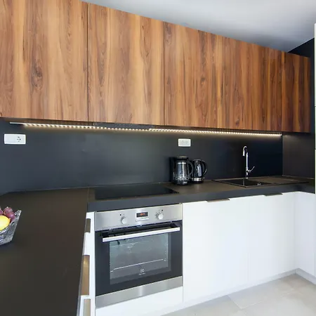 Apartman Bikin *